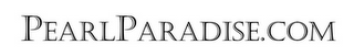 Pearl Paradise Logo