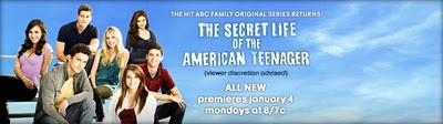 The Secret Life