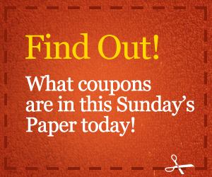 coupon