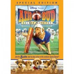 Air Bud Golden Receiver Special Edition