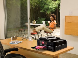 Epson Artisan All-in-one