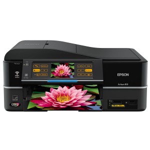 Epson All-in-one