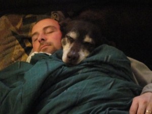 naptime