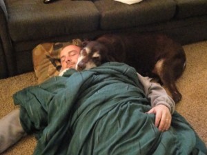 naptime