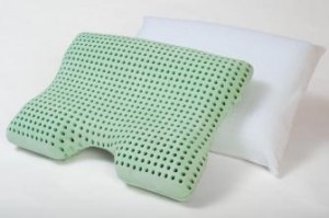 infinity-advanced-contour-memory-foam-pillow