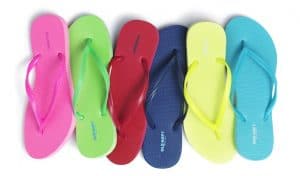 Old Navy $1 Flip Flop Sale (June 23rd)