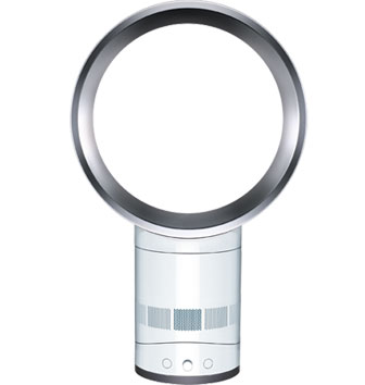 Dyson air fan