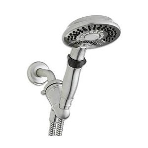 waterpik shower head