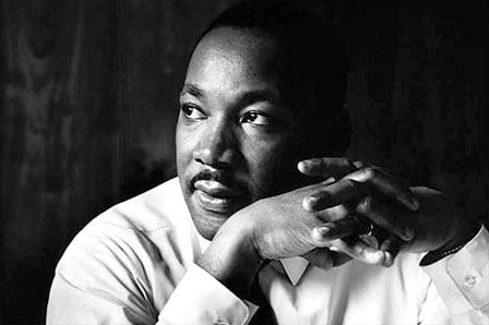 Martin Luther King Jr. and I Have a Dream Activities