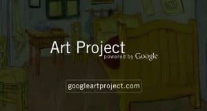 The Google Art Project by Google.