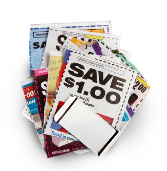 How To Use Coupons Legally & Ethically