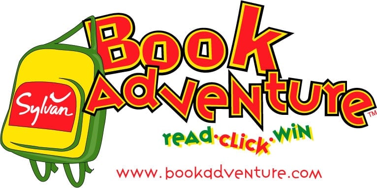 Sylvan Book Adventure FREE Reading Program