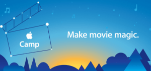 FREE Apple Summer Camp for Kids