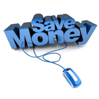Save Money online 
