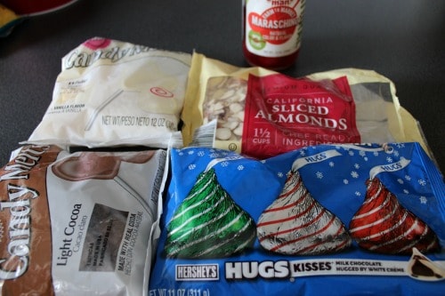 Maraschino Mice Recipe 