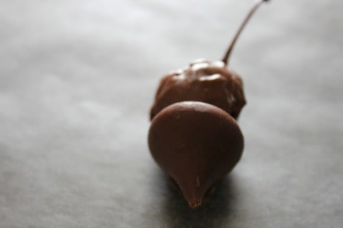 Maraschino Mice Recipe 