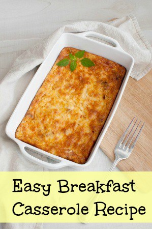 breakfast recipes easy