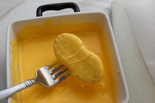 Nutter Butter Chicks Recipe