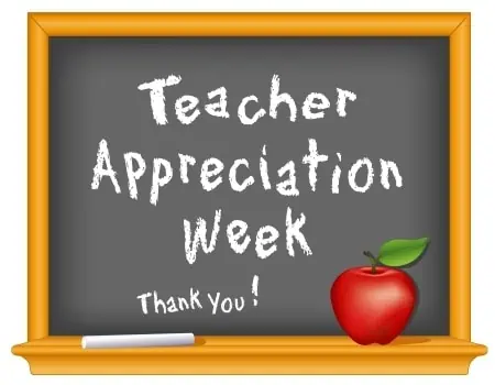 The Best Teacher Appreciation Gift Ideas