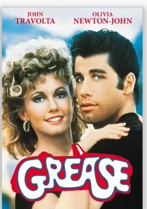 Grease