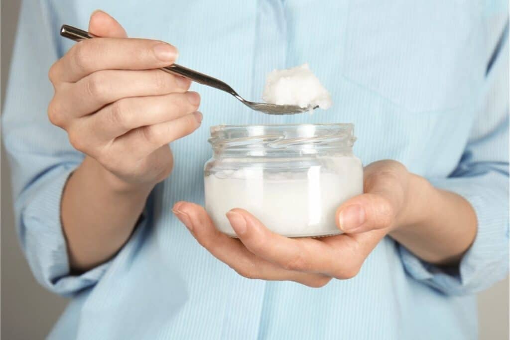 10 Ways to Use Coconut Oil
