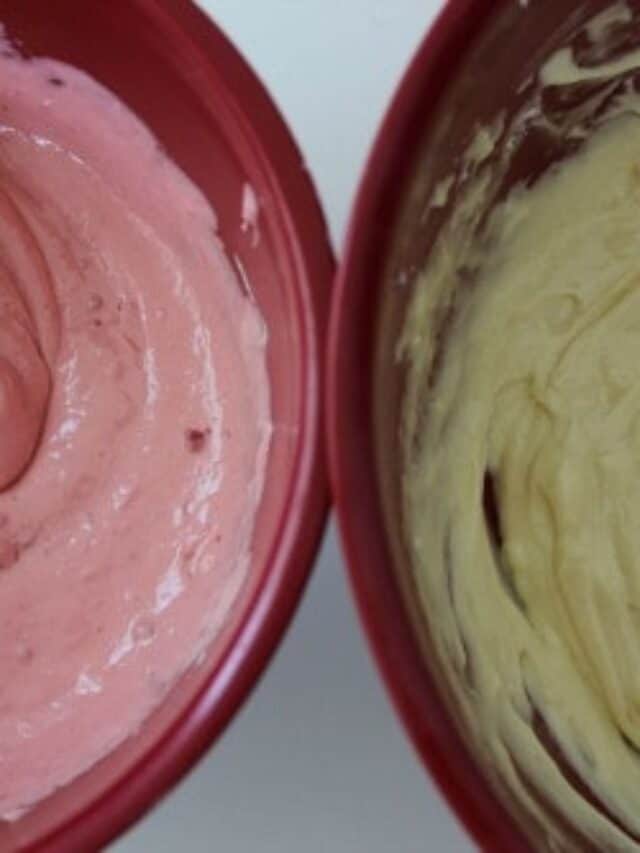 Copycat Starbucks Raspberry Swirl Pound Cake Recipe Story