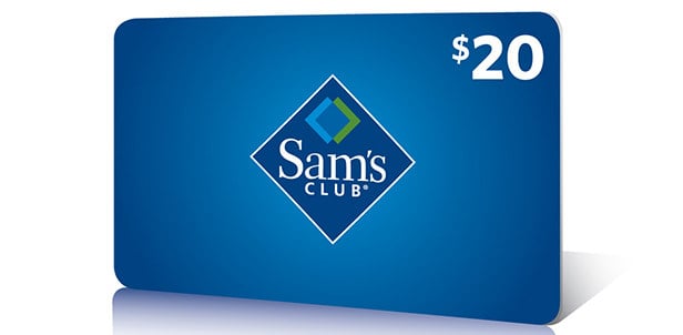 Sams Club Membership (Free After Bonuses)! - Saving Dollars &amp; Sense