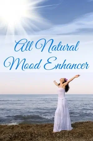 Natural Mood Enhancer