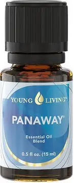 Everyday Essentials: Panaway Essential Oil