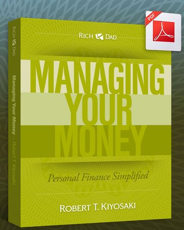Managing Your Money Free Personal Finance Book
