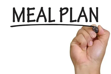 How To Menu Planning
