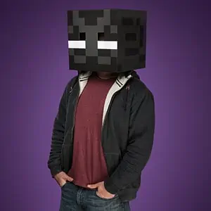 Homemade Minecraft Costume Ideas - Saving Dollars and Sense