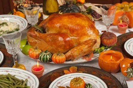 Ways to Save on Thanksgiving Food Deals