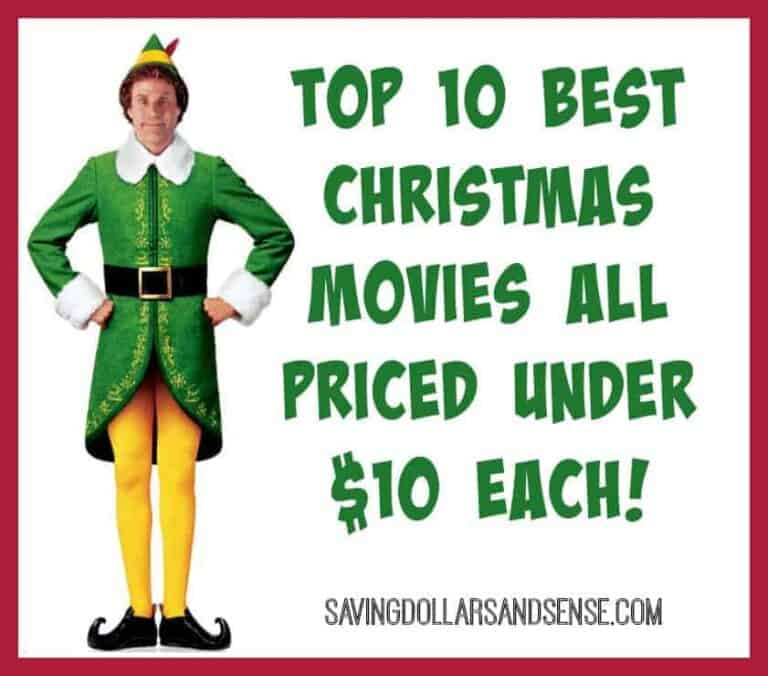 Top Family Friendly Christmas Movies