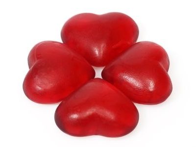 All Natural Health Booster Gummies