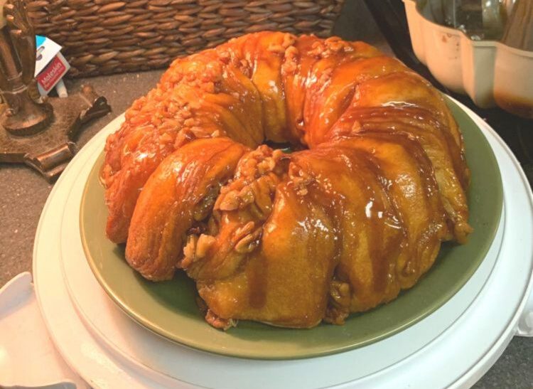 The Best Biscuit Cinnamon Roll Recipe