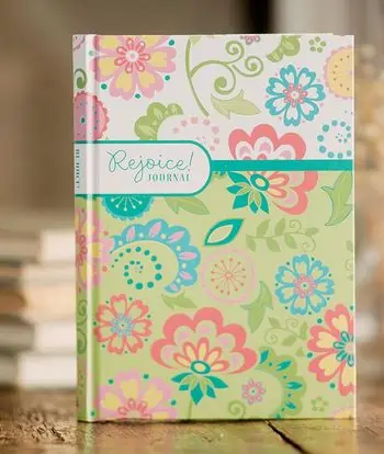 Dayspring Notebooks & Journals