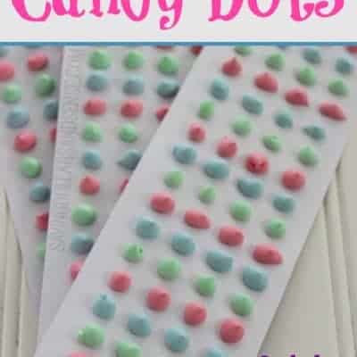 Candy Dots