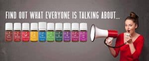 Free Online Essential Oils 101 Class