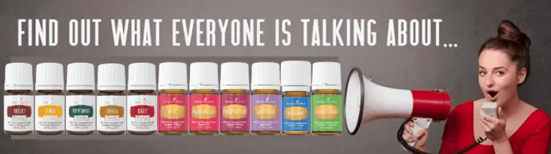what about essential oils for