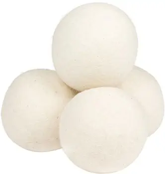Wool Dryer Balls Save Time and Money