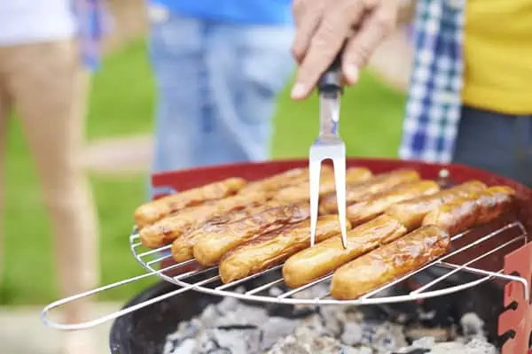 Father\'s day BBQ and how to save on essentials for your next bbq night.
