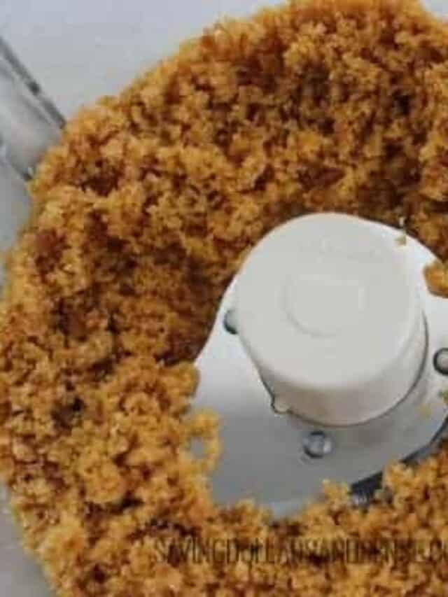 Homemade Brown Sugar Recipe Story