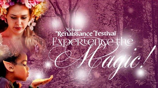 Michigan Renaissance Festival Discounted Tickets