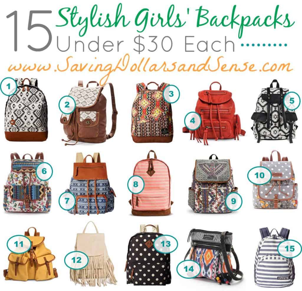Handbags Under 15 Dollars