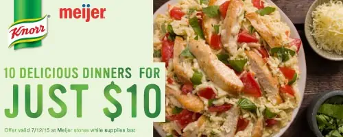 Delicious Knorr Bruschetta Side Chicken Recipe