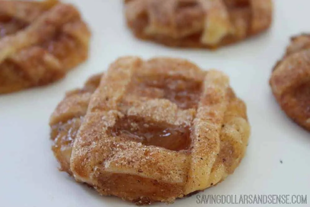 Apple Pie Cookie Recipe 