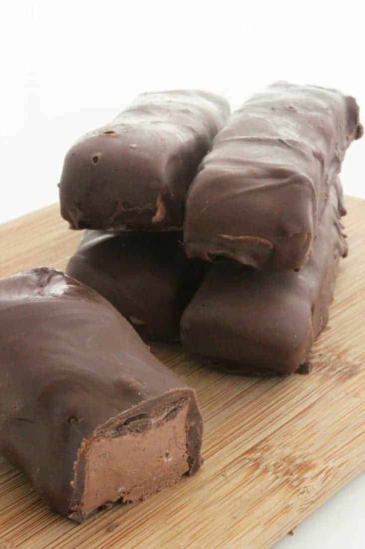 Copycat Three Musketeers Recipe