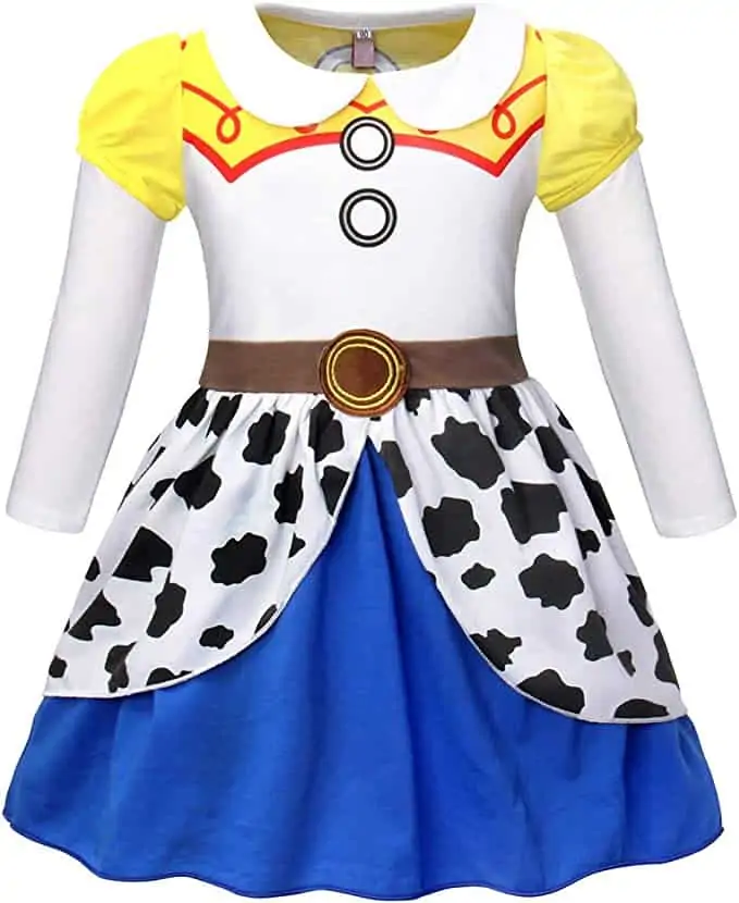 Top Disney Costumes for Girls - Saving Dollars and Sense