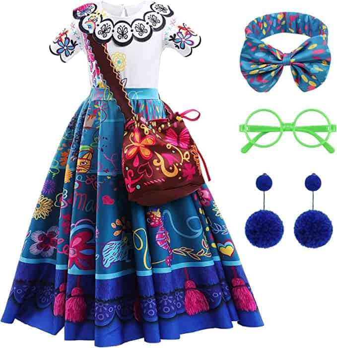 Top Disney Costumes for Girls - Saving Dollars & Sense